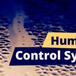 Humidity control system